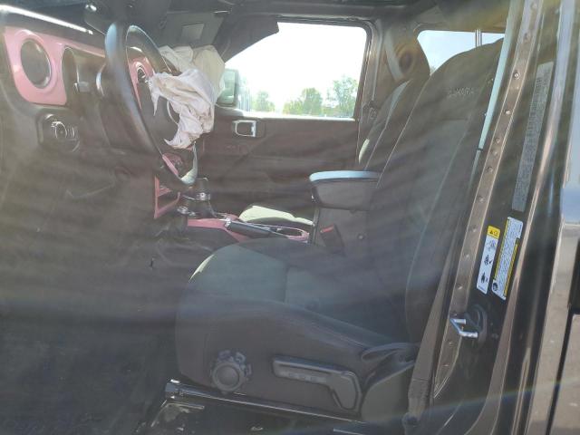 2019 JEEP WRANGLER U 1C4HJXEN5KW686887