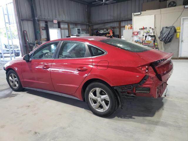 Vin: 5npeg4ja0mh079226, lot: 55846645, hyundai sonata se 20212
