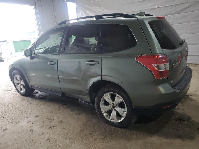 Vin: jf2sjagc6gh491778, lot: 56023725, subaru forester 2.5i premium 20162
