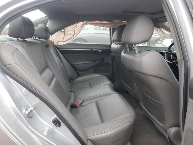 2010 HONDA CIVIC EXL - 19XFA1F92AE002862