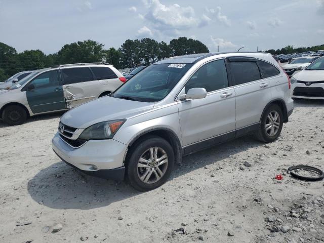 Vin: 5j6re3h7xal033853, lot: 57626915, honda crv exl 2010 img_1