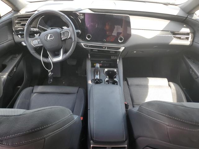2024 LEXUS RX 350H BA 2T2BBMCA9RC044401