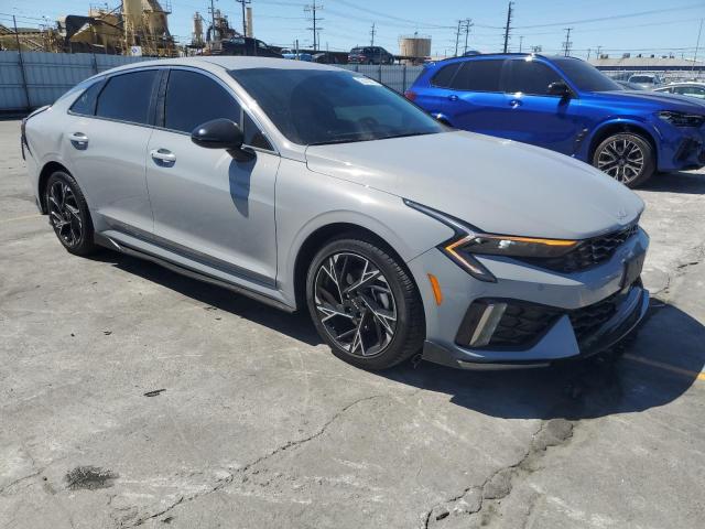 Vin: knag64j73s5311621, lot: 55143975, kia k5 gt line 20254