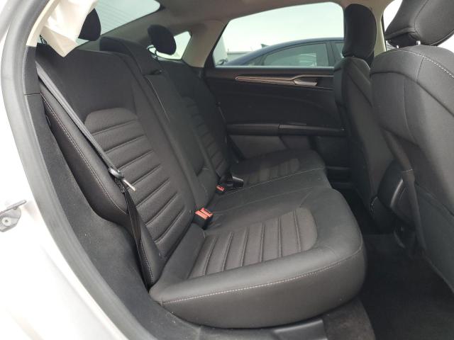 2018 FORD FUSION SE - 3FA6P0HD5JR223414