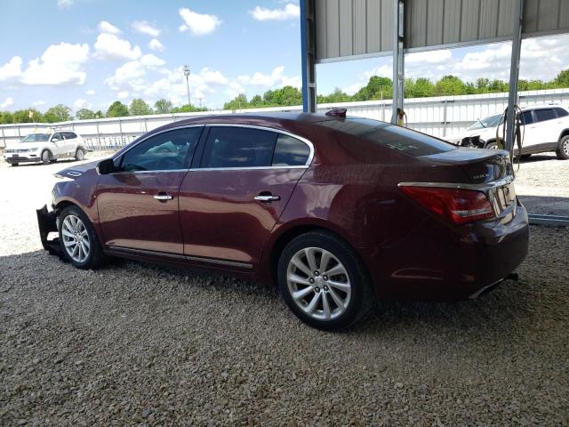Vin: 1g4gb5g37gf114361, lot: 56867085, buick lacrosse 20162