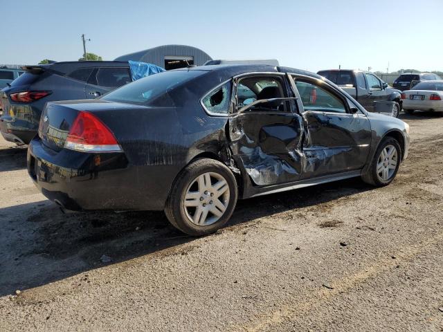 Vin: 2g1wg5e3xd1233439, lot: 56558215, chevrolet impala lt 20133