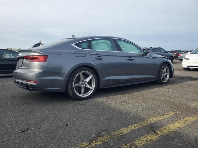 Vin: waufndf55ka074286, lot: 58302625, audi a5 prestige s-line 20193