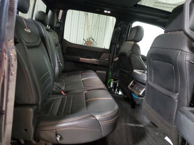 2021 FORD F150 SUPER - 1FTFW1ED0MFA84964