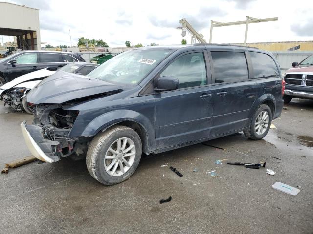 2013 DODGE GRAND CARA - 2C4RDGCG5DR602112