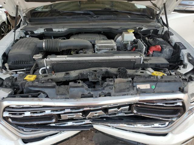 2019 RAM 1500 LIMIT 1C6SRFHT9KN594844