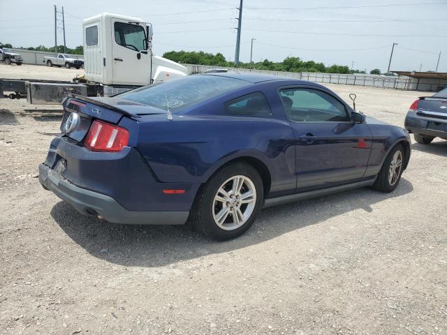 Vin: 1zvbp8an2a5176742, lot: 56348625, ford all models 20103