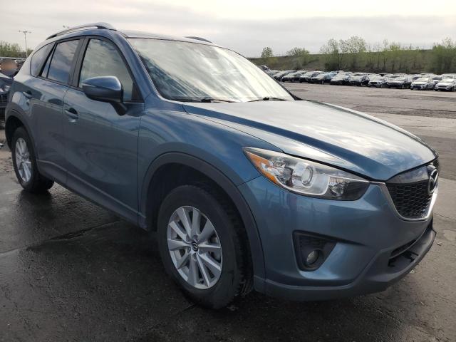 2015 MAZDA CX-5 TOURI - JM3KE2CY4F0490305