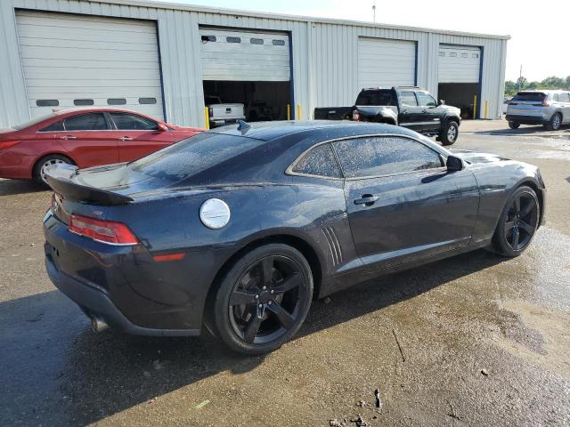 Vin: 2g1fk1ej8e9139097, lot: 55308485, chevrolet camaro 2ss 20143