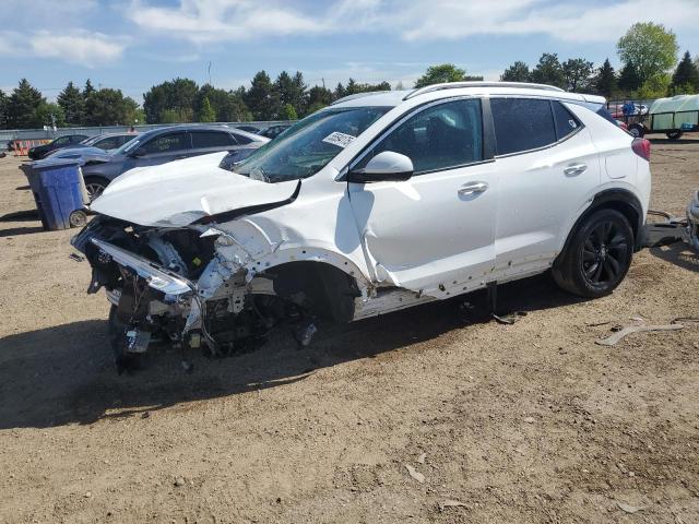 Vin: kl4amdsl9rb193493, lot: 55594175, buick encore sport touring 2024 img_1