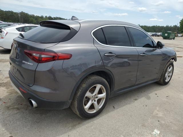 Vin: zasfakanxj7c19707, lot: 56553175, alfa romeo stelvio 20183