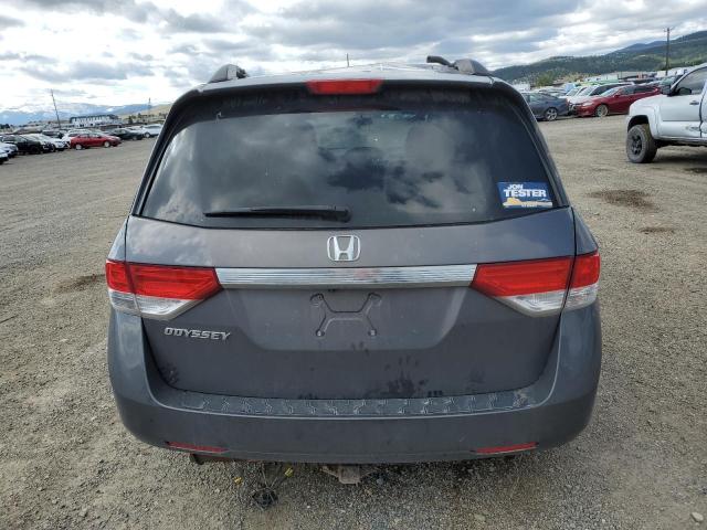 2015 HONDA ODYSSEY EX 5FNRL5H42FB039041