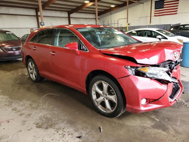 2015 TOYOTA VENZA LE - 4T3BK3BB9FU109404