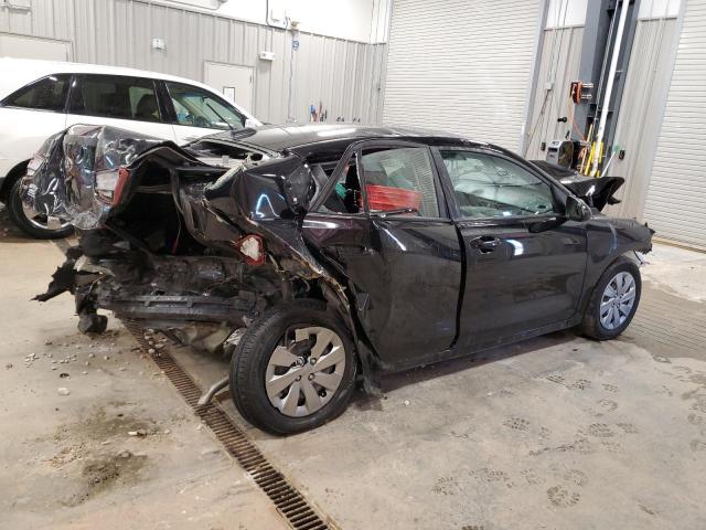Vin: 3kpa24ab5ke226065, lot: 55300185, kia rio s 20193