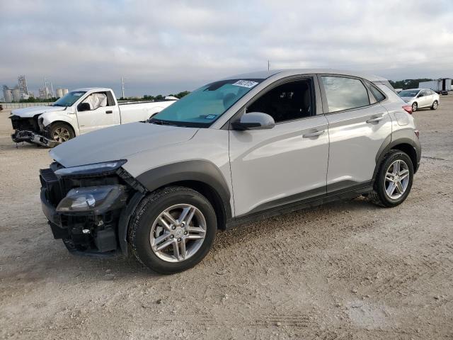 Vin: km8k22ab5pu026400, lot: 56027015, hyundai kona se 2023 img_1