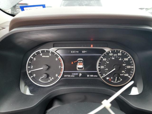 2023 NISSAN ROGUE SV - 5N1BT3BA5PC689531