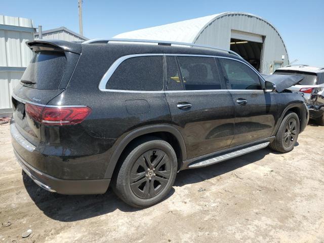 Vin: 4jgff5ke8la118046, lot: 57570905, mercedes-benz gls-class 450 4matic 20203