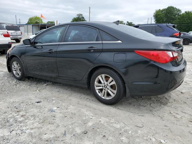 Vin: 5npeb4ac5ch385191, lot: 55400415, hyundai sonata gls 20122