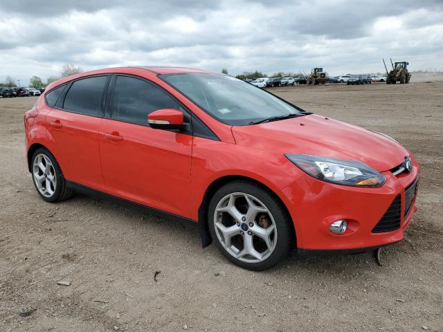 Vin: 1fahp3k21cl174053, lot: 55752685, ford focus se 20124