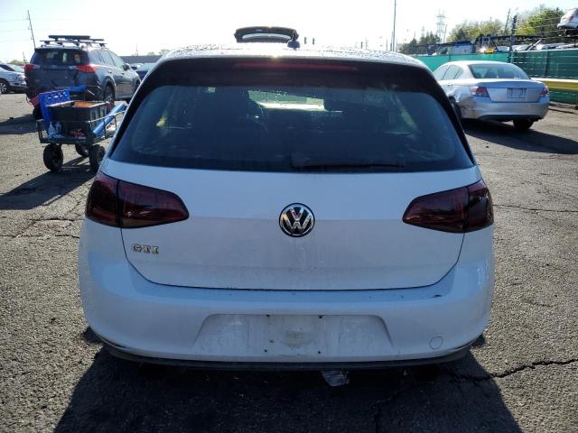 2016 VOLKSWAGEN GTI S/SE - 3VW4T7AU2GM042340