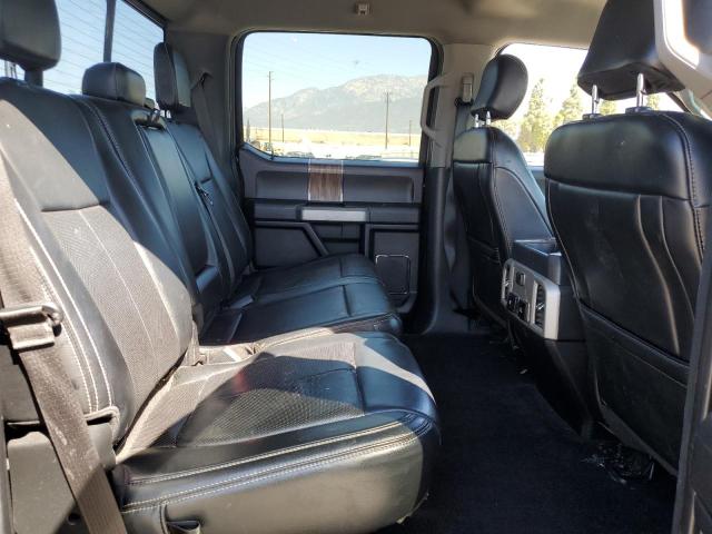 2019 FORD F150 SUPER - 1FTEW1E58KKD14694