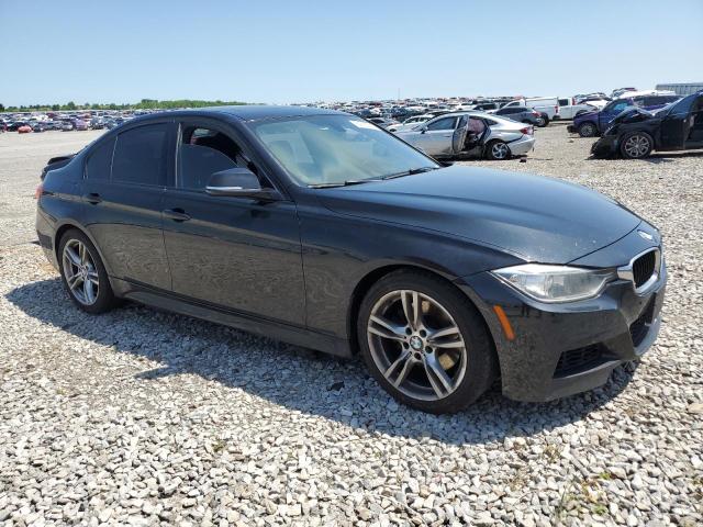 Vin: wba3c1c57ek113065, lot: 57660715, bmw 3 series i sulev 20144