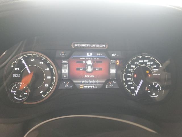 2019 RAM 2500 POWER 3C6TR5EJ2KG695430