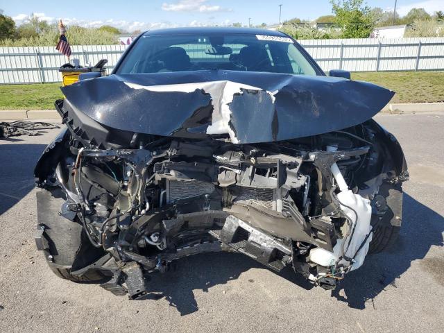 2022 CHEVROLET MALIBU LT 1G1ZD5STXNF162103