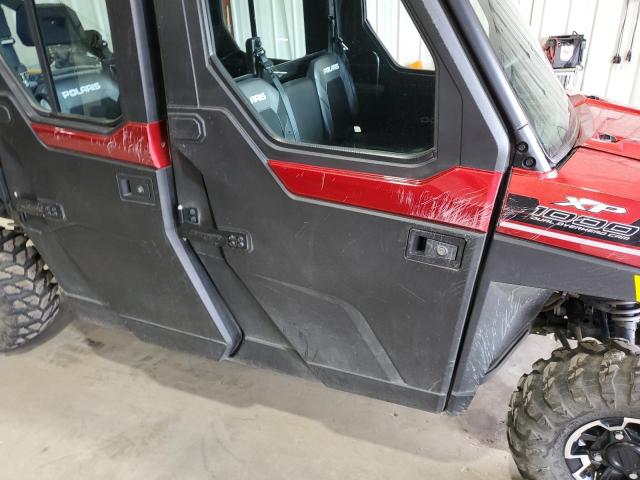 2019 POLARIS RANGER CRE - 4XARSU998K8554277