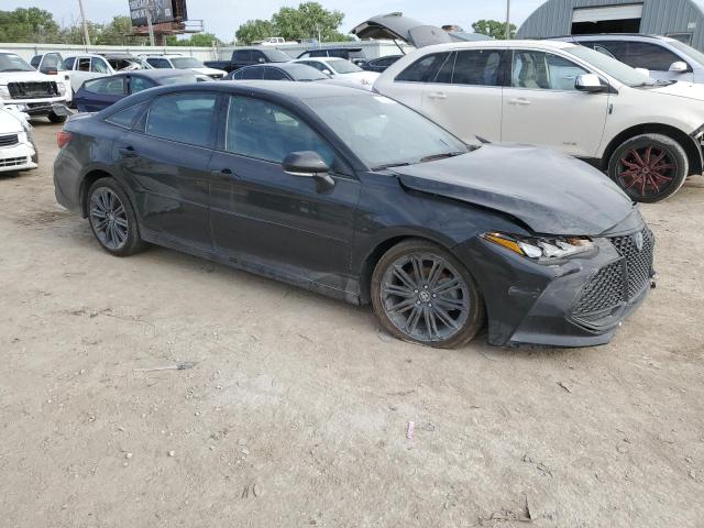 2022 TOYOTA AVALON NIG 4T1EA1AB0NU012427