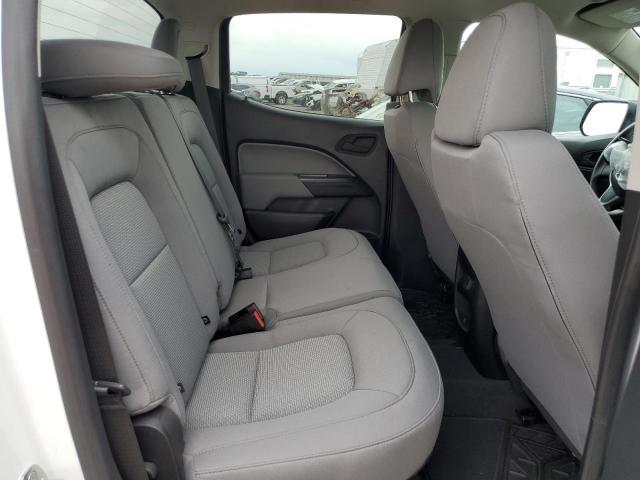 2022 GMC CANYON ELE 1GTG5BEN7N1292313