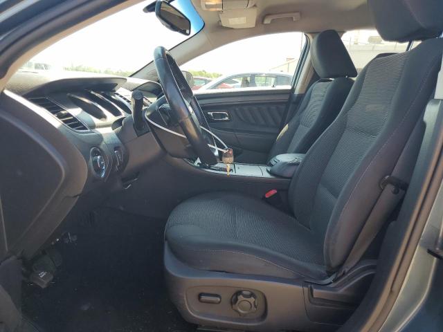 2010 FORD TAURUS SEL - 1FAHP2EW5AG133777