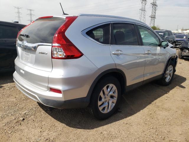Vin: 2hkrm4h76fh634851, lot: 56064805, honda crv exl 20153