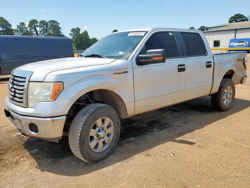 Vin: 1ftfw1ef2ckd34938, lot: 57585845, ford f-150 supercrew 2012 img_1