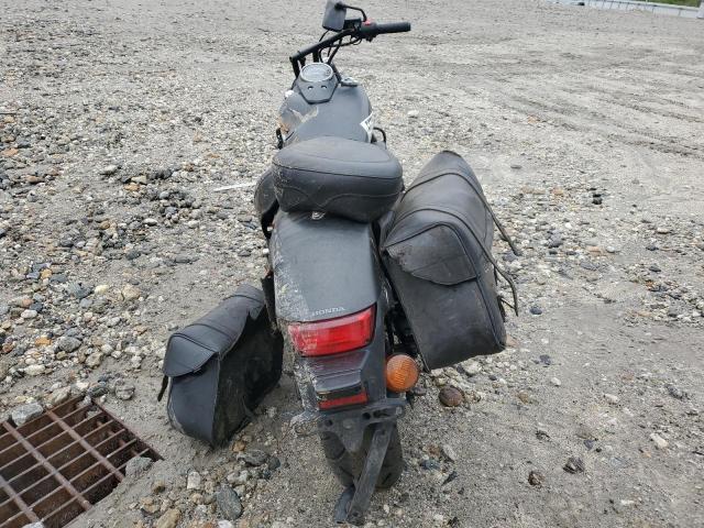 2018 HONDA VT750 C2B JH2RC5373JK800373