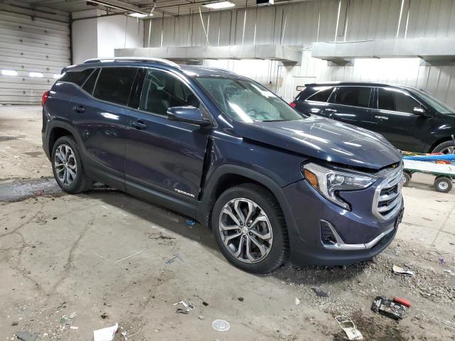 Vin: 3gkalpex6jl188378, lot: 55996685, gmc terrain slt 20184