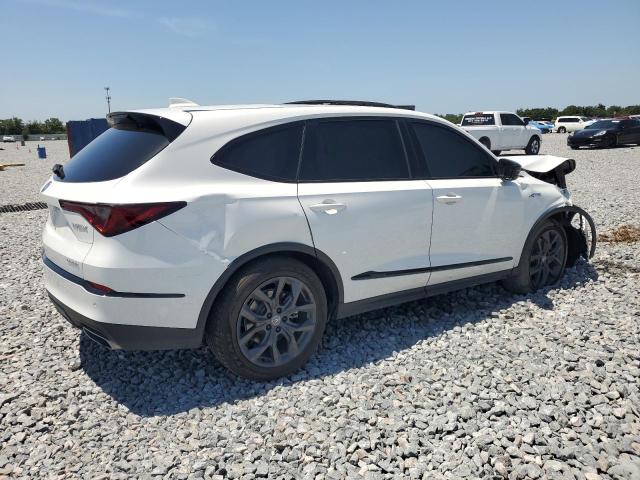2022 ACURA MDX A-SPEC 5J8YE1H01NL045390