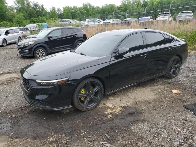 Vin: 1hgcy2f7xra044389, lot: 55262245, honda accord hybrid sport-l 2024 img_1