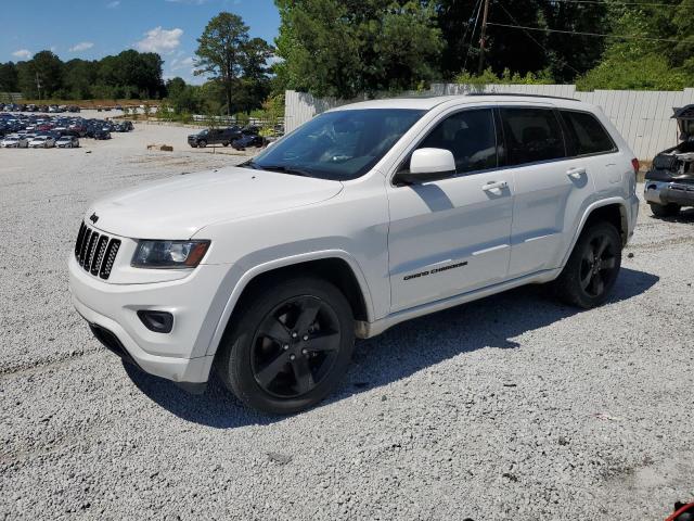 JEEP GRAND CHER