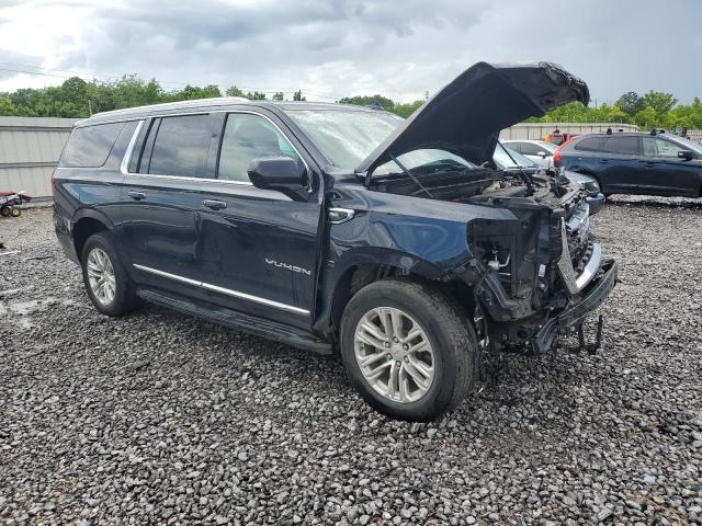 Vin: 1gks2gkd0mr261758, lot: 56057725, gmc yukon k1500 slt 20214