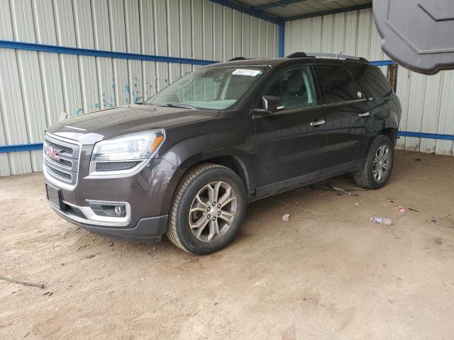 GMC ACADIA SLT