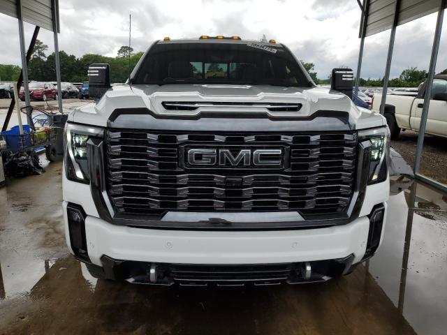 2024 GMC SIERRA K25 1GT49XEY5RF337157