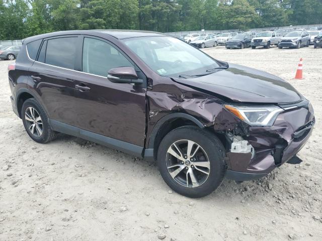 Vin: 2t3rfrev9jw799238, lot: 58869275, toyota rav4 adventure 20184