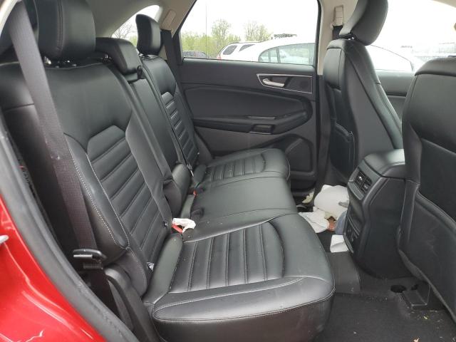 2024 FORD EDGE SEL 2FMPK4J92RBA38656