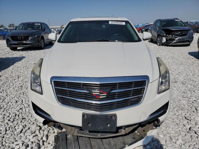 2015 CADILLAC ATS - 1G6AG5RX6F0128378