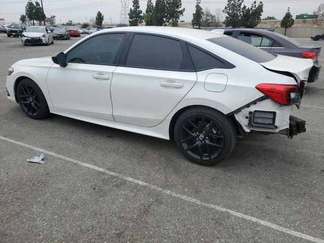 Vin: 2hgfe2f52rh565158, lot: 58436245, honda civic sport 20242